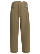 Carhartt WIP "Brady" casual pants - Beige