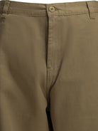 Carhartt WIP "Brady" casual pants - Beige