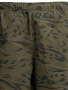 Carhartt WIP "Travon" Drawstring Short - Green
