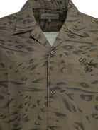 Carhartt WIP "Travon" Casual shirt - Green