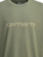 Carhartt WIP "Painter T" crew-neck T-shirt - Green