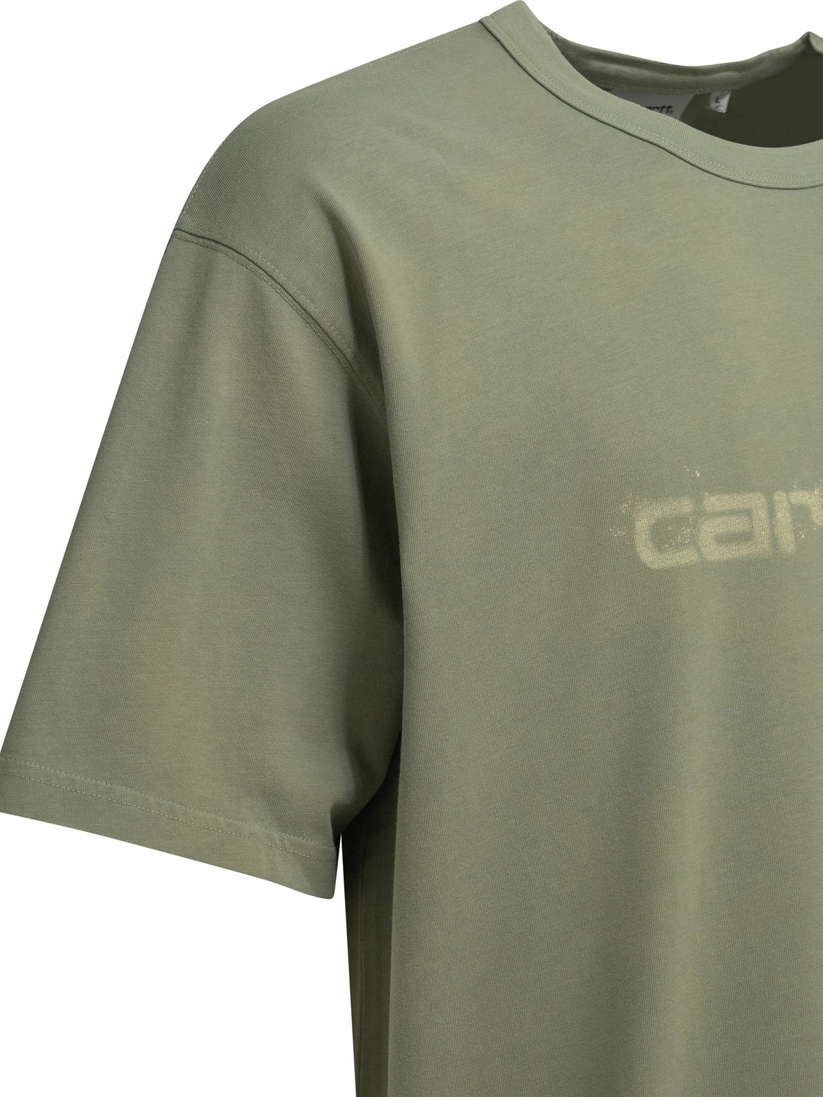 Carhartt WIP "Painter T" crew-neck T-shirt - Green