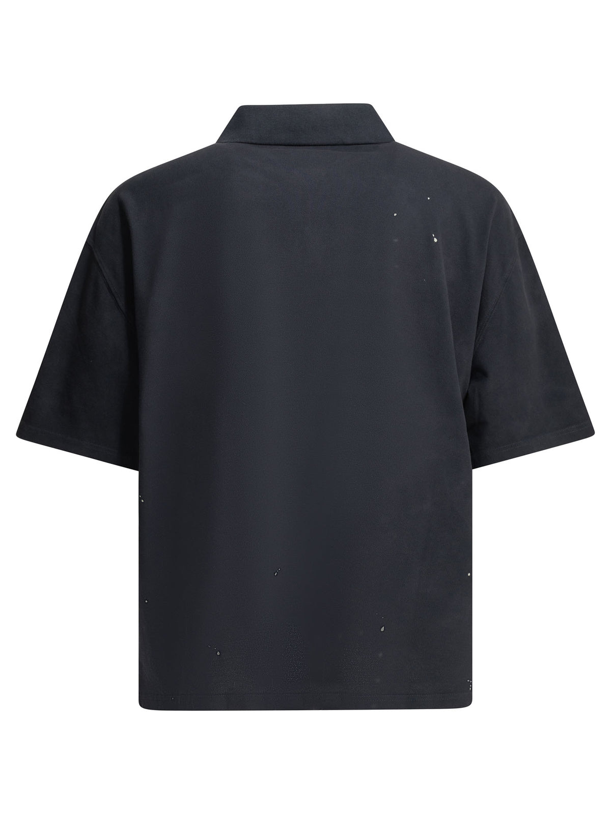 Carhartt WIP "Painter" Polo shirt with buttons - Blue