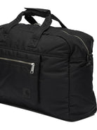 Carhartt WIP "Otis Weekend Bag" Travel Bag - Black