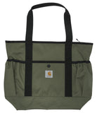 Carhartt WIP "Calpton" large shoulder bag - Green