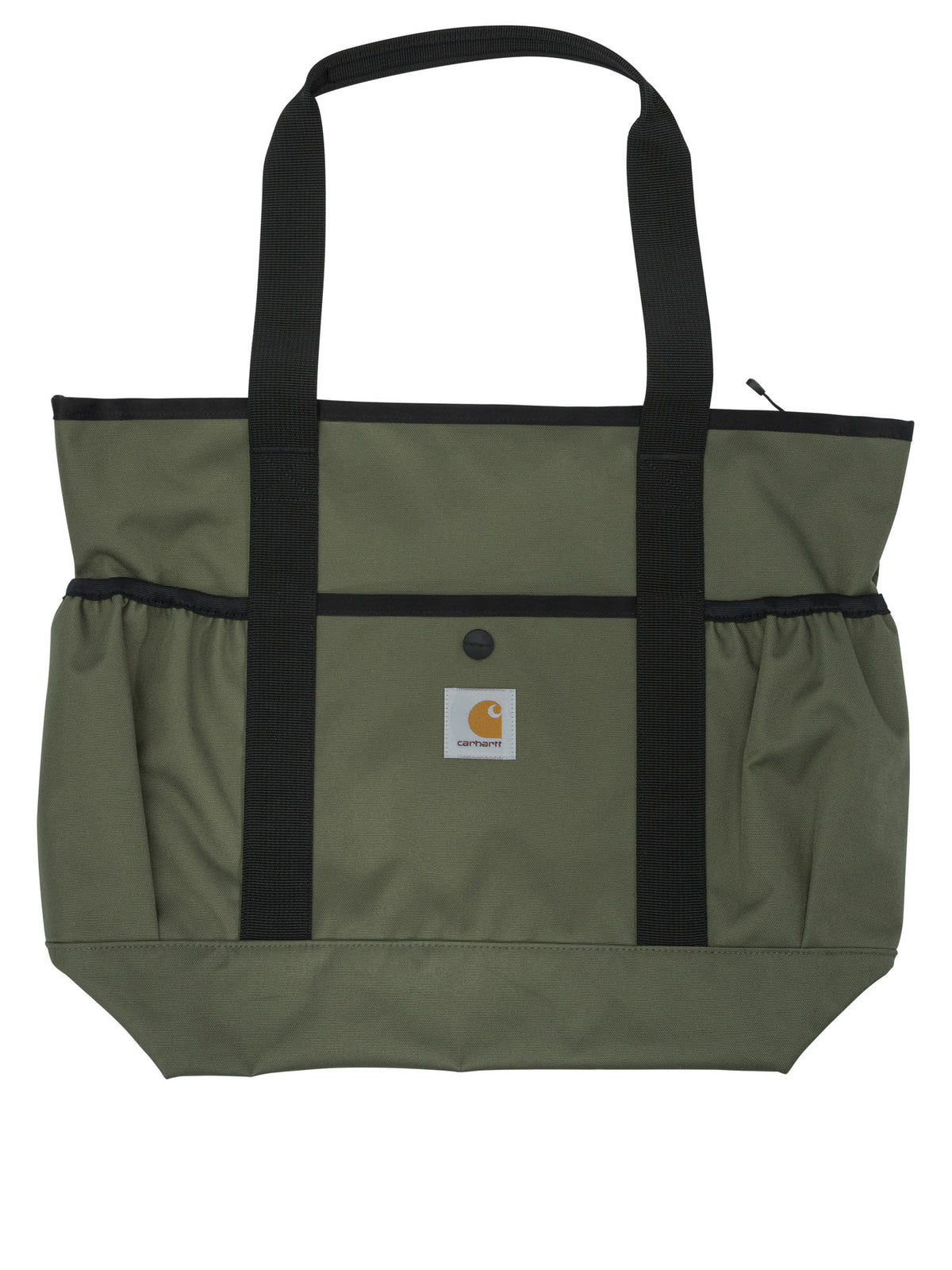 Carhartt WIP "Calpton" large shoulder bag - Green