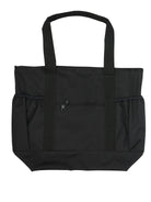 Carhartt WIP "Calpton" large shoulder bag - Black