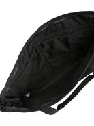 Carhartt WIP "Calpton" large shoulder bag - Black