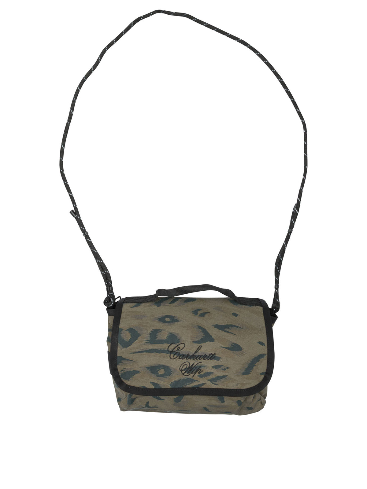 Carhartt WIP "Travon" Small crossbody bag - Green