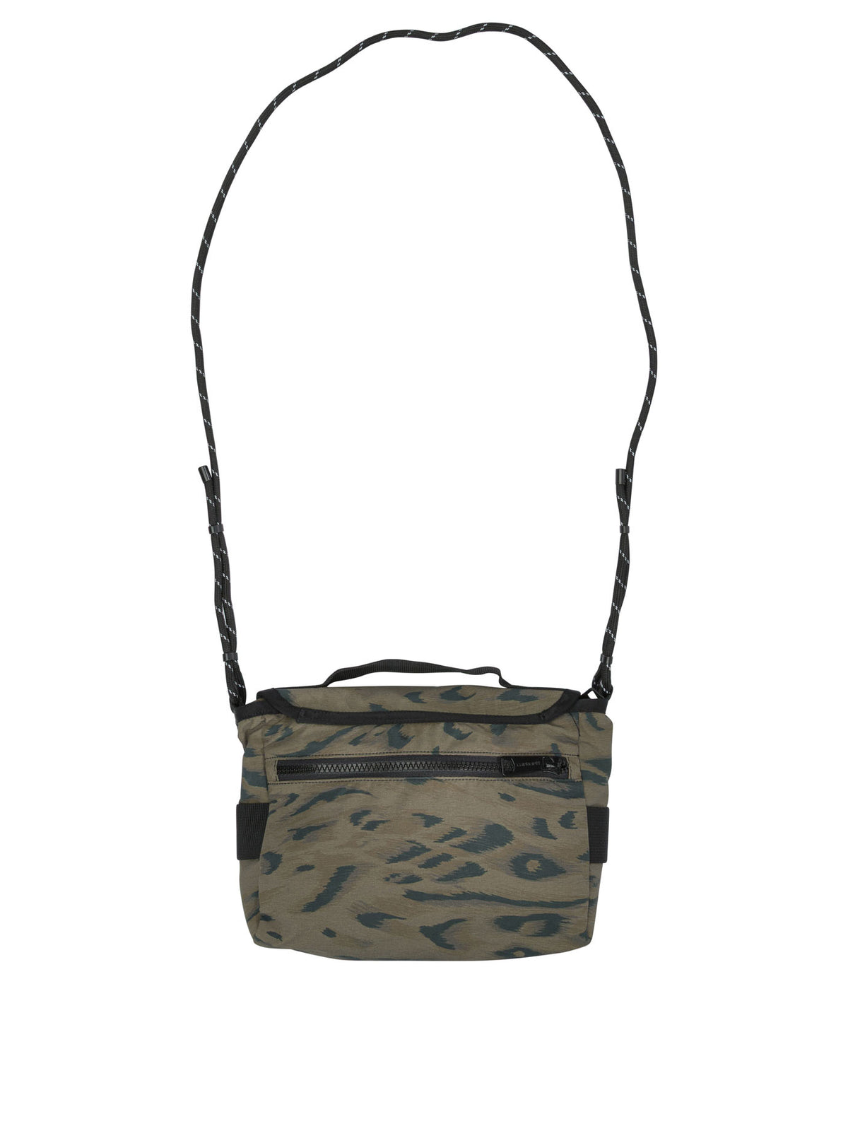 Carhartt WIP "Travon" Small crossbody bag - Green