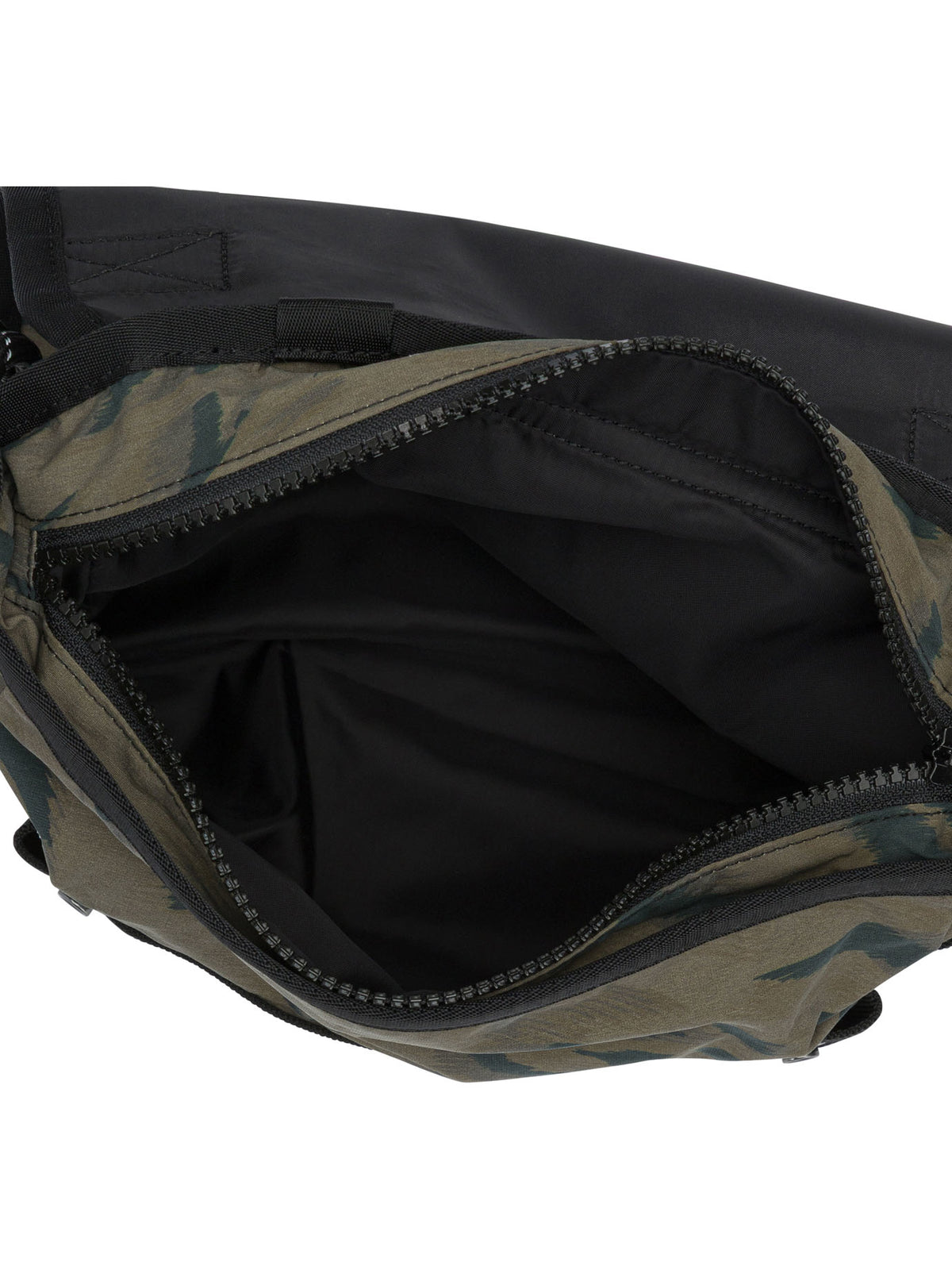 Carhartt WIP "Travon" Small crossbody bag - Green