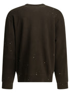 Carhartt WIP "Painter" crewneck sweatshirt - Brown