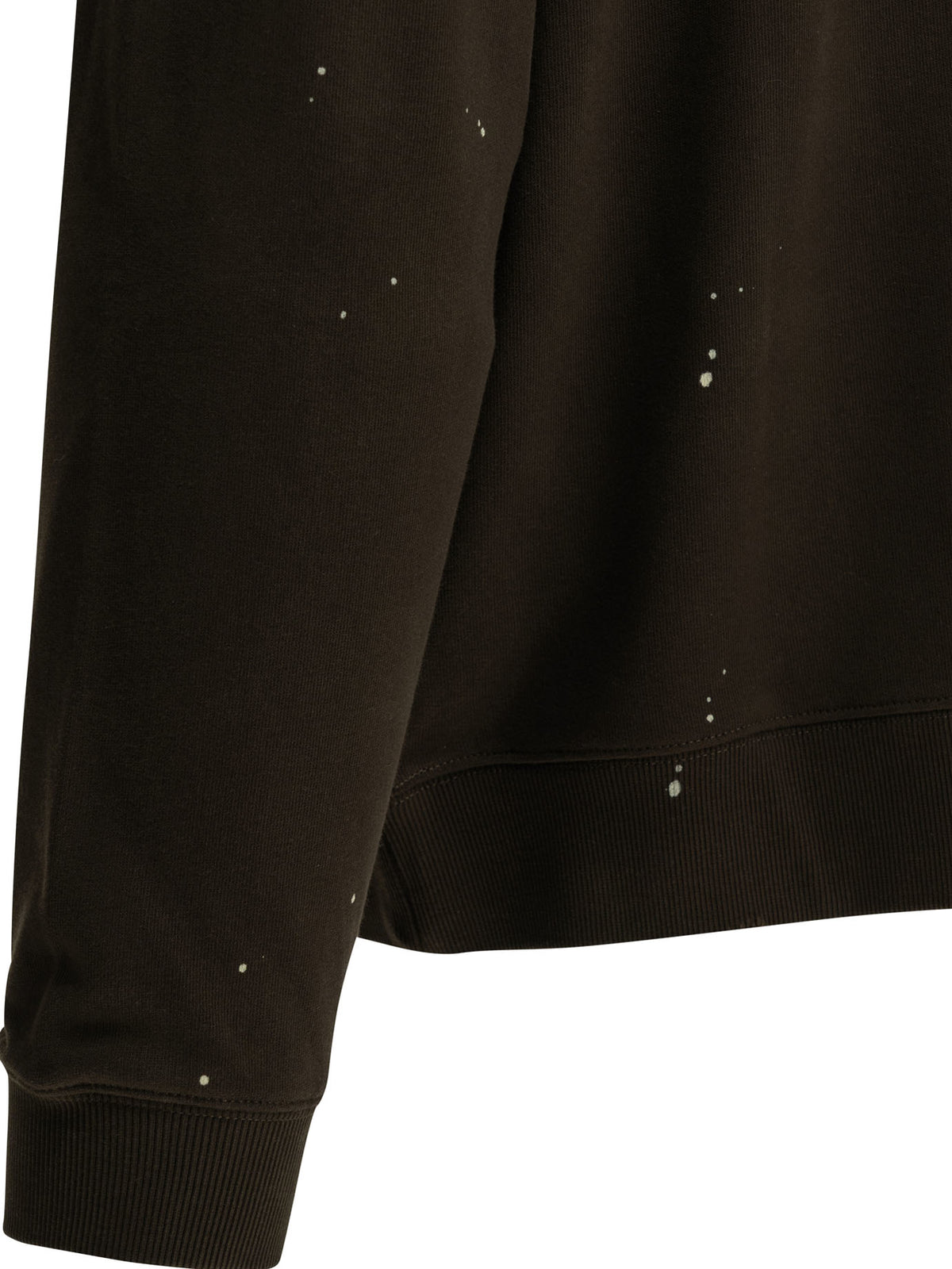 Carhartt WIP "Painter" crewneck sweatshirt - Brown
