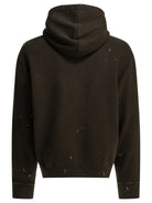 Carhartt WIP "Painter" Hoodie - Brown