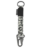 Carhartt WIP "Rope" Keychain - Black