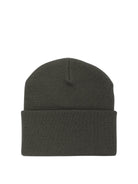 Carhartt WIP "Short Watch" Cap - Grey