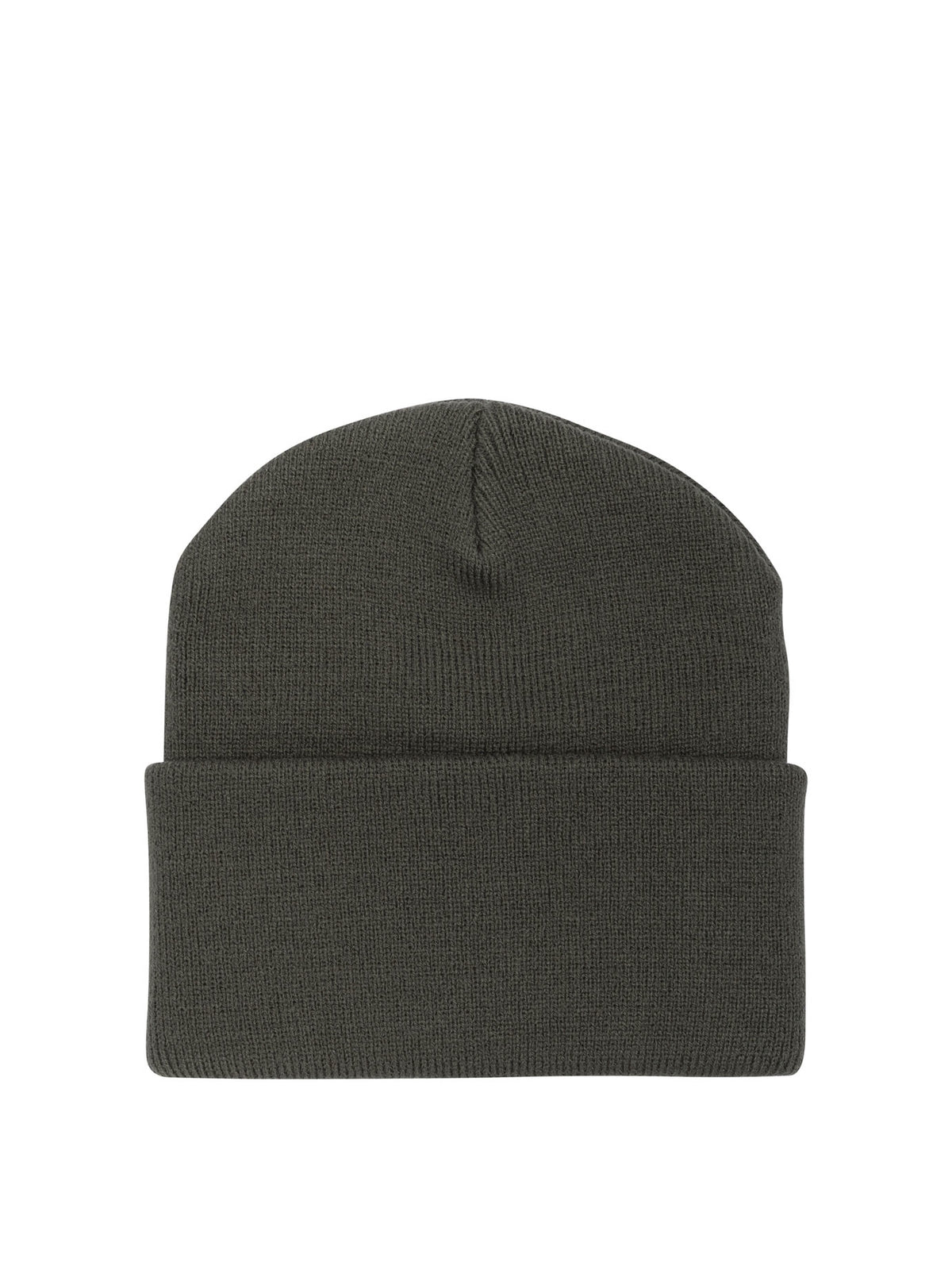 Carhartt WIP "Short Watch" Cap - Grey