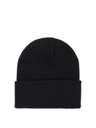 Carhartt WIP "Short Watch" Cap - Black
