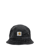 Carhartt WIP "Belmar" Bucket hat - Black