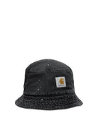 Carhartt WIP "Belmar" Bucket hat - Black