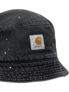 Carhartt WIP "Belmar" Bucket hat - Black