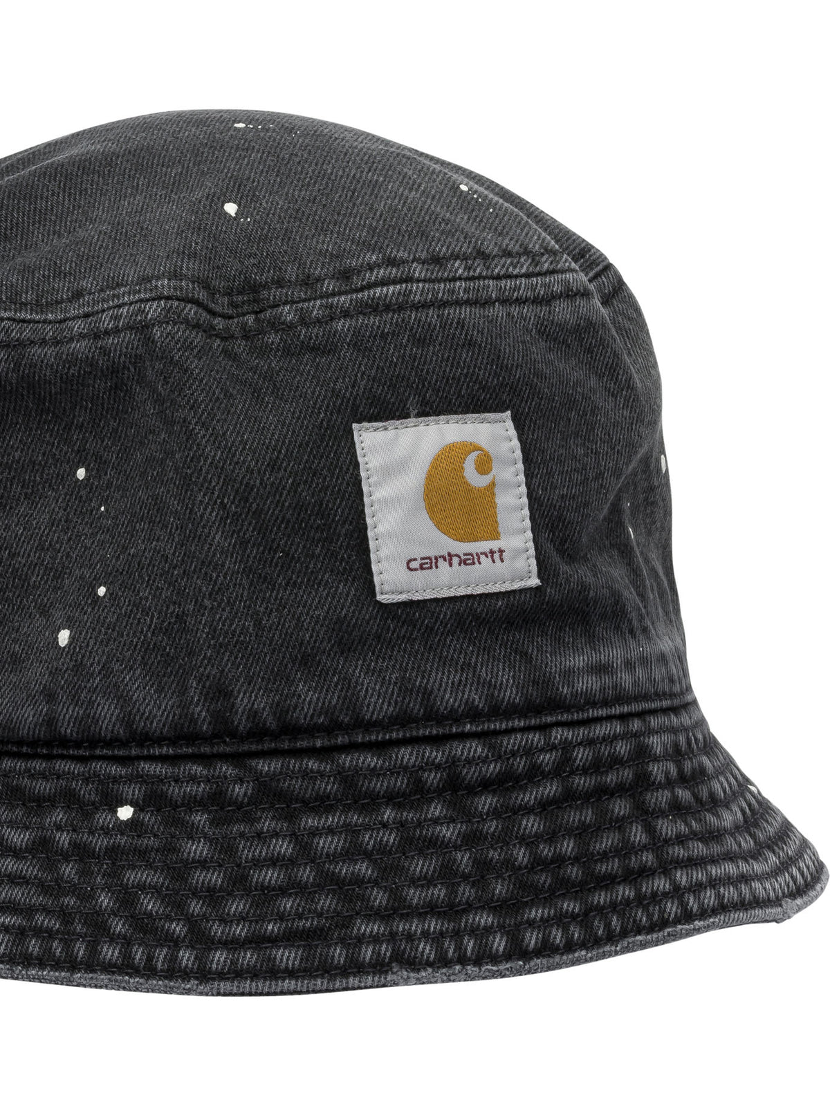 Carhartt WIP "Belmar" Bucket hat - Black