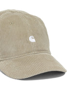 Carhartt WIP "Harlem" Baseball Cap - Beige