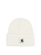 Carhartt WIP "Mira" Beanie - White