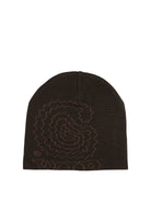 Carhartt WIP "Limn C" Beanie - Brown