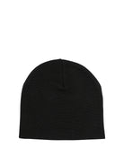 Carhartt WIP "Limn C" Beanie - Black