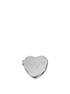 Carhartt WIP "Heart" Mirror - Silver