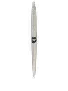 Carhartt WIP "Parker Jotter Heart" Ballpoint Pen - Silver