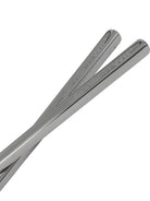 Carhartt WIP "WIP" Chopsticks - Silver