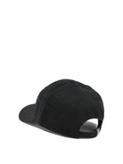 Carhartt WIP "Chez WIP" Baseball Cap - Black