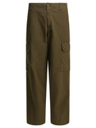 Carhartt WIP "Kade" Cargo pants - Blue