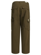 Carhartt WIP "Kade" Cargo pants - Blue