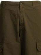 Carhartt WIP "Kade" Cargo pants - Blue