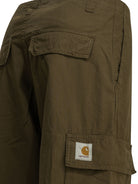 Carhartt WIP "Kade" Cargo pants - Blue