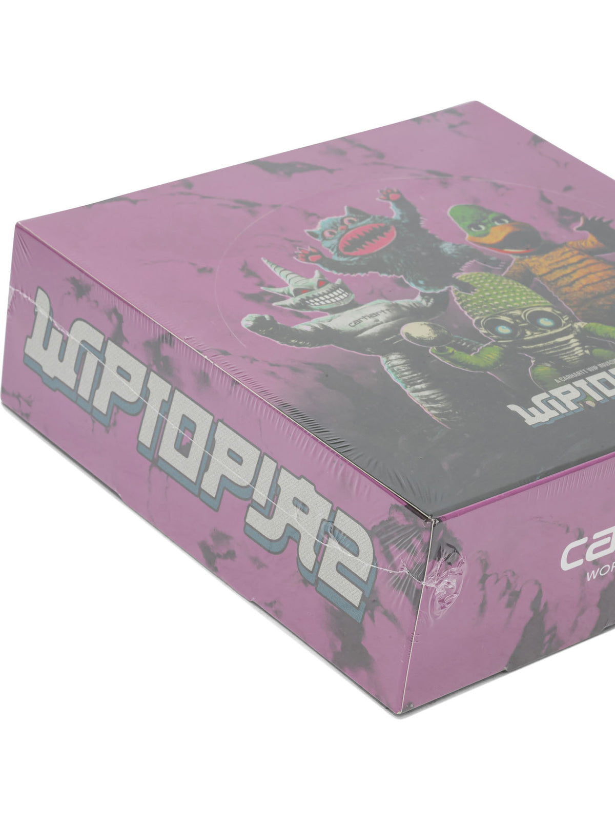 Carhartt WIP "Carhartt WIP Wiptopia II" Keychain - Multicolour