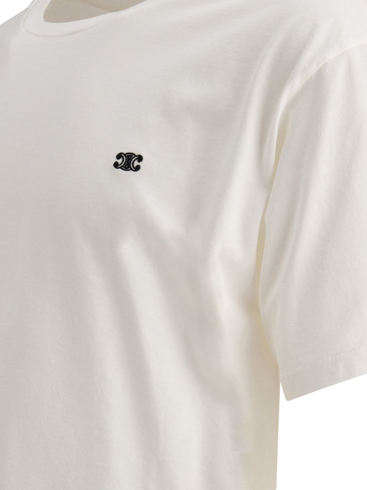 Celine T-shirts - White