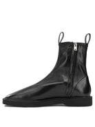 Celine Boots & Ankle Boots - Black