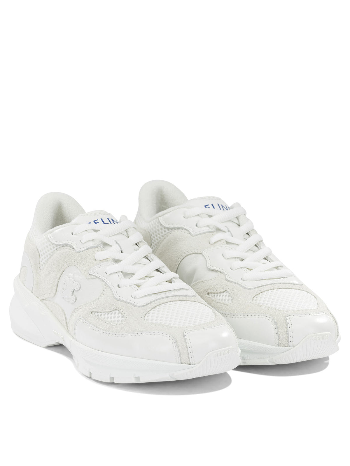 Celine Sneakers & Slip-On - White
