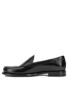 Celine Loafers & Slippers - Black