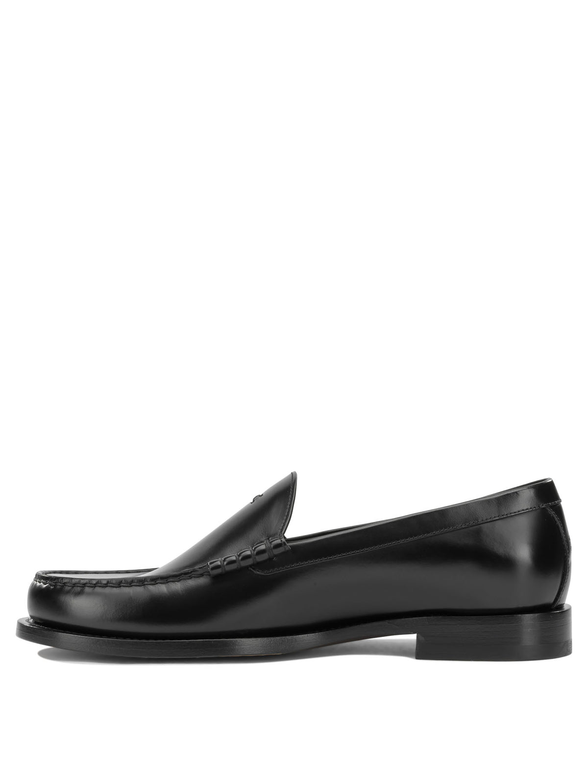 Celine Loafers & Slippers - Black