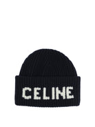 Celine Hats - Blue