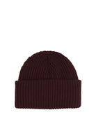 Celine Hats - Burgundy