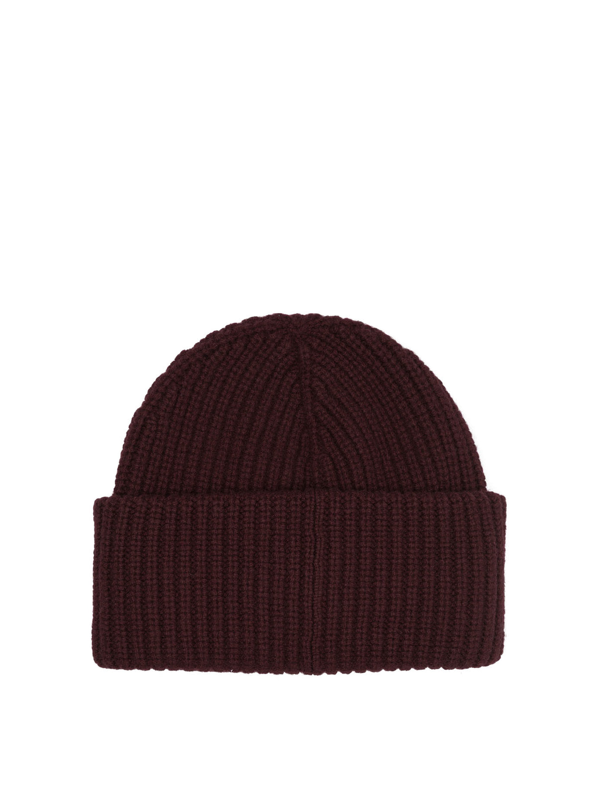 Celine Hats - Burgundy