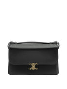 Celine Pouches - Black