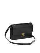 Celine Pouches - Black