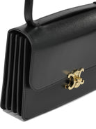 Celine Pouches - Black
